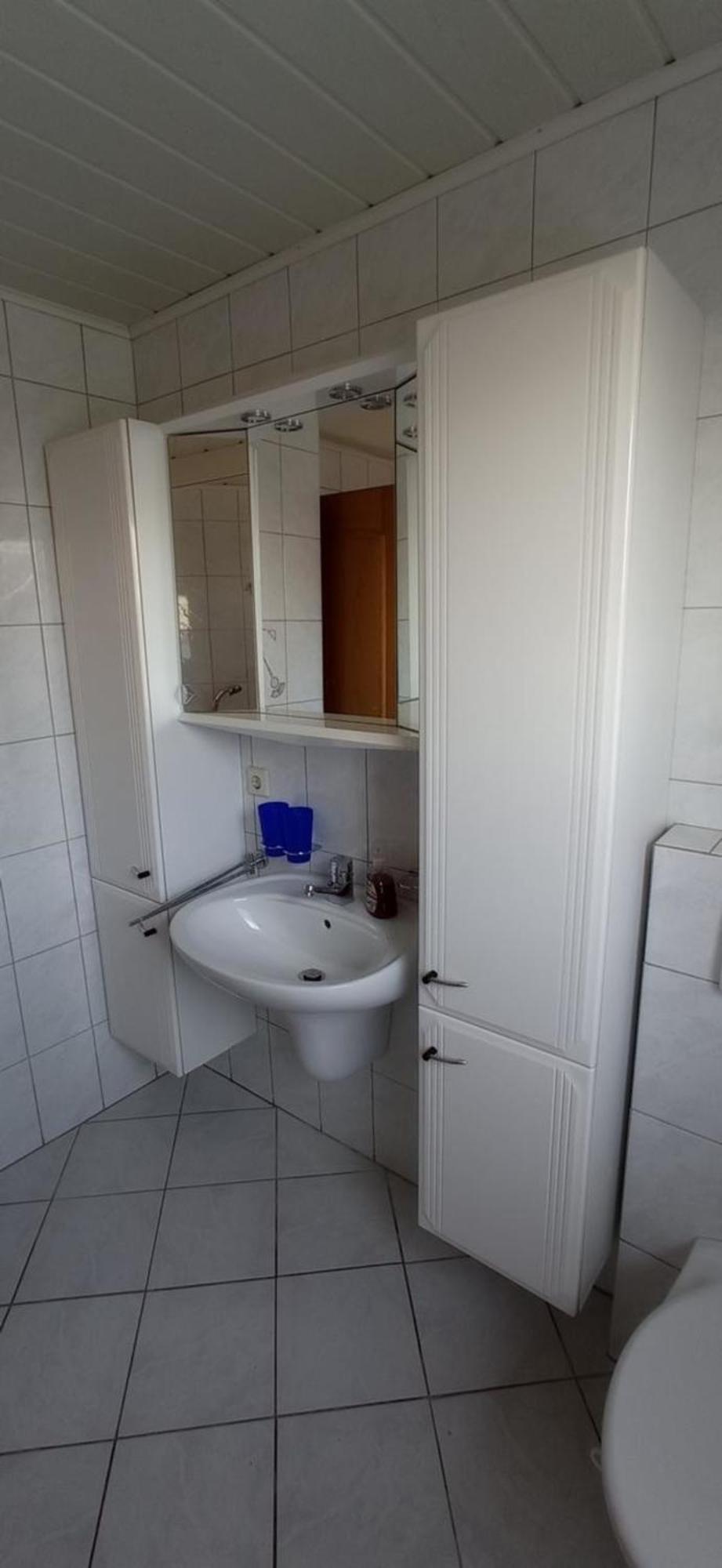 Ferienwohnung Kanalblick Fresenburg Exterior foto