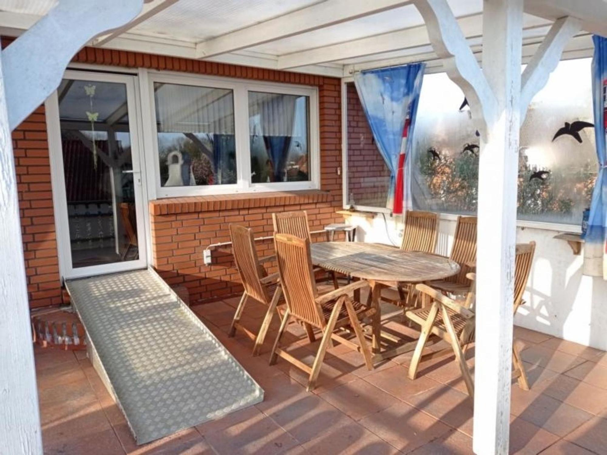Ferienwohnung Kanalblick Fresenburg Exterior foto